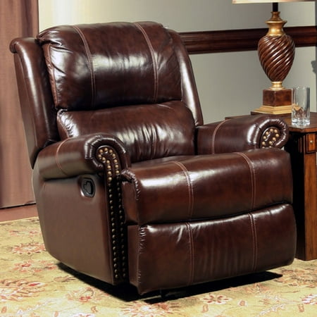 red rocker recliner red barrel studio creve manual rocker recliner walmartcom red rocker recliner red barrel studio creve manual rocker recliner walmartcom